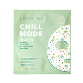 Patchology Single Chill Mode Hydrogel Face Mask